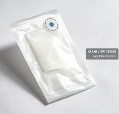 Specimen Disposable Endo Bag Laparoscope 200ml Specimen  Bag