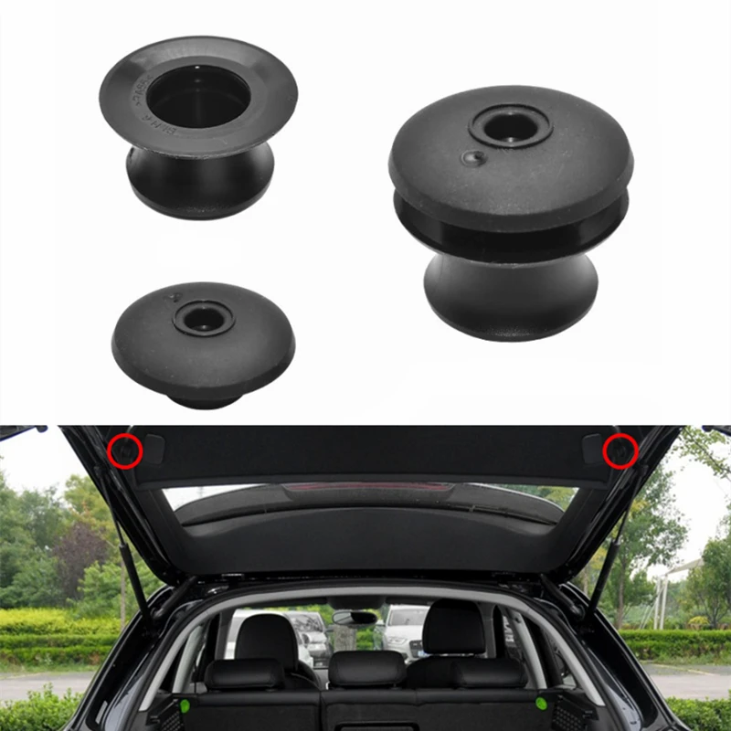Adattatore Per Altoparlanti 200 Mm Per Audi TT 8J E Q7 4L, Anelli Di Montaggio Per Sostituire I Diffusori Originali