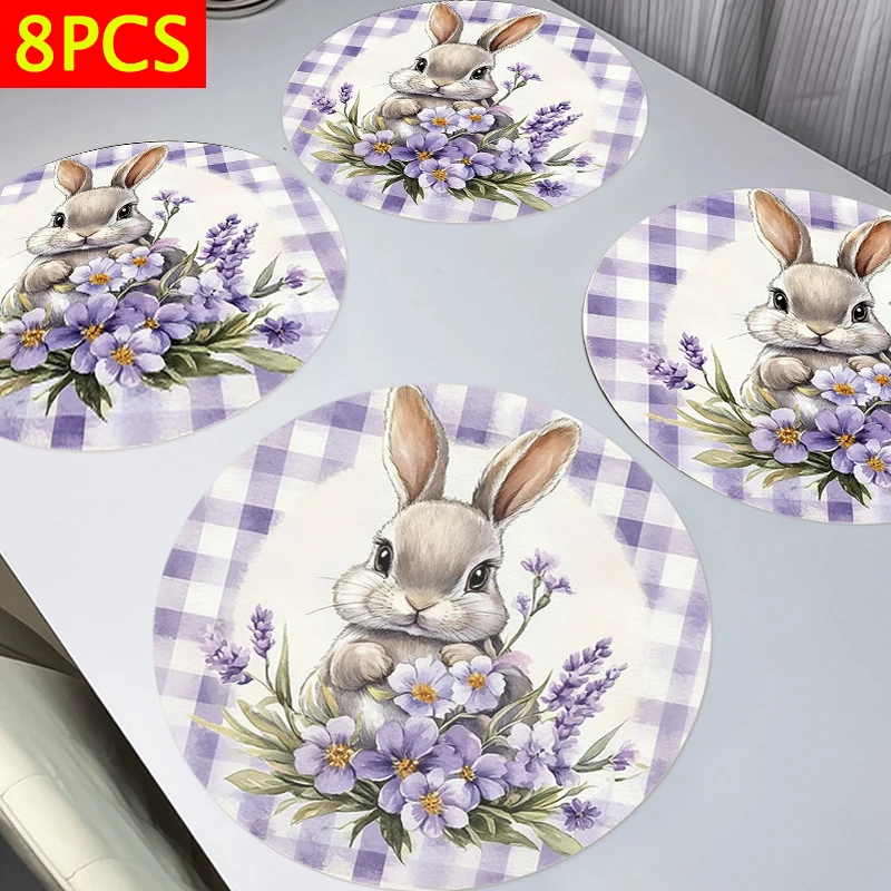 8-pcs-placemats-design-floral-de-coelho-guingao-tapetes-de-mesa-38x38cm-tapetes-de-placa-adequados-para-decoracao-de-mesa-de-festival-de-familias