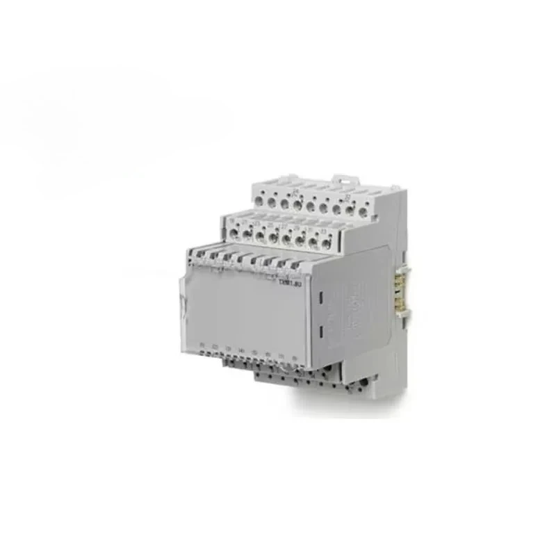FOR TXM1.8U  8   Inputs/outputs with LED signal / Fault Indication   AC / DC 12-24 V