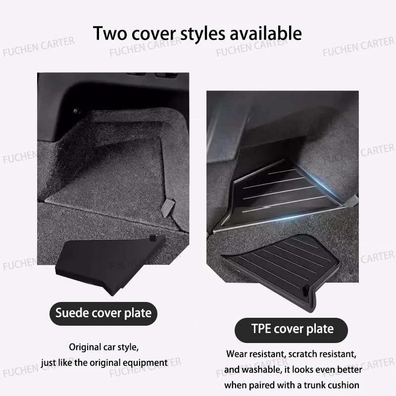 Thumbnail 4 - #18 Best Rated Car Boot Storage Boxes to Buy in 2026