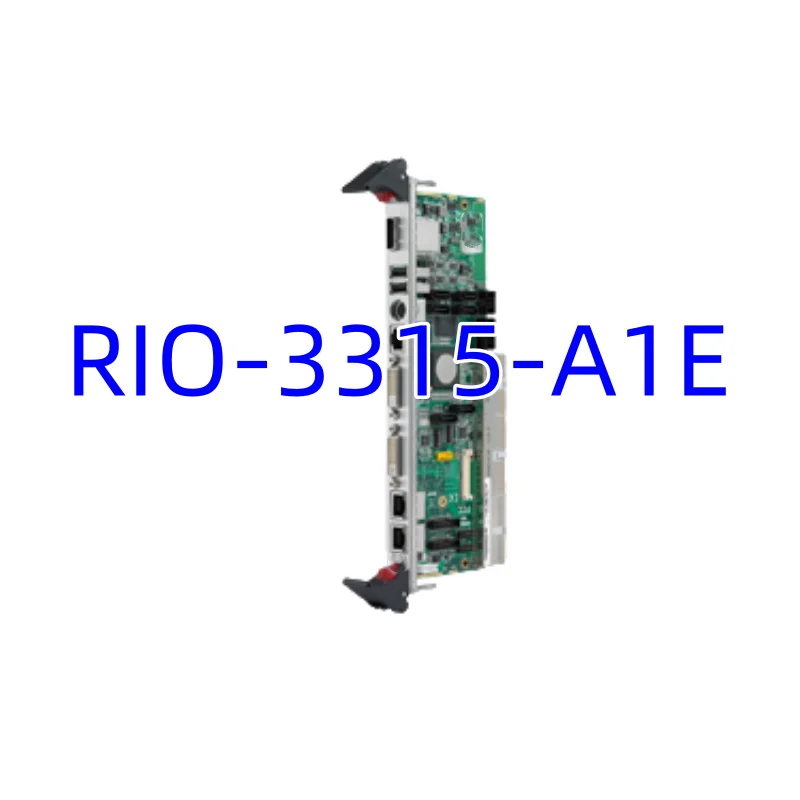 New Original Genuine Boards     RIO-3316-D1E     RIO-3315-A1E    RIO-3396MIL-A1E
