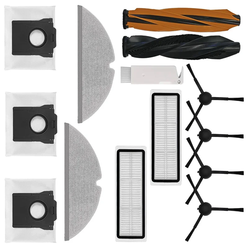 ABBZ-14PCS Replacem… - image