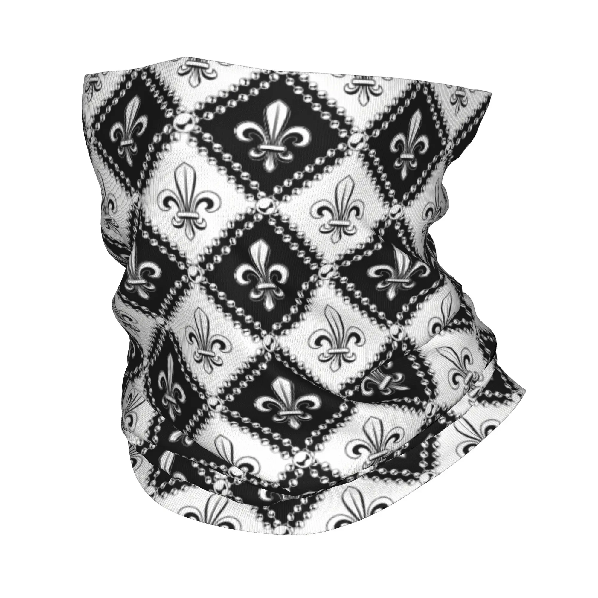 Custom Fleur De Lis…