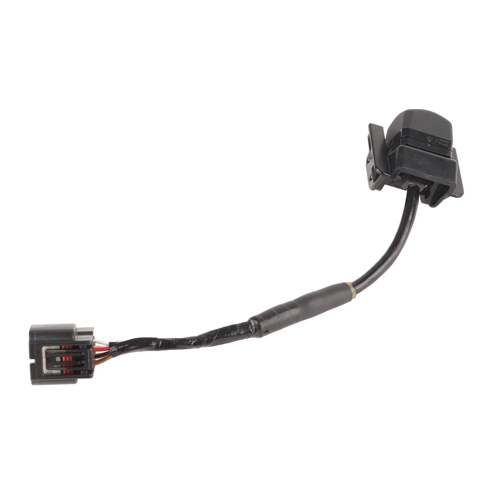 

Rear View Camera 8 Pin 7 Wire 39530 TBA A01 Parking Reverse Camera Replacement for Honda Civic FC 10th 2016 2017 2018 2019