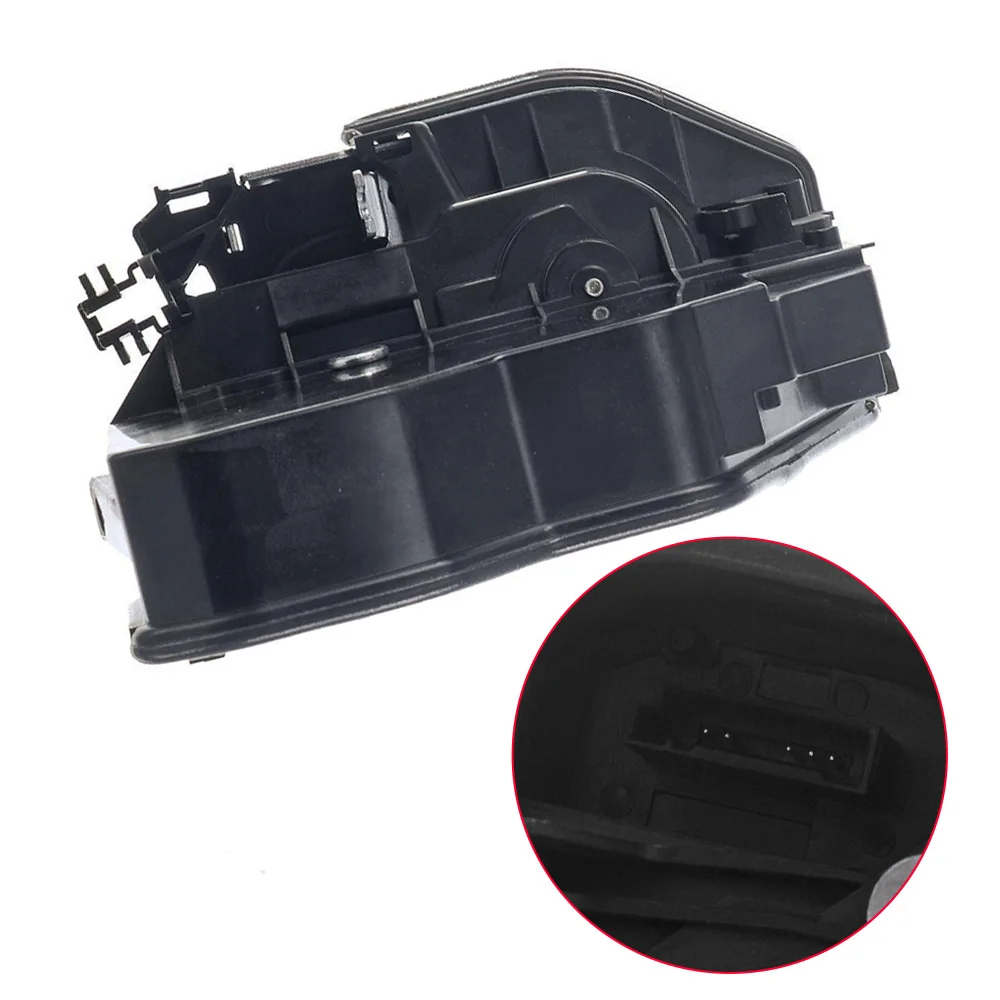 51227202148  51227276686  937-825 5Pins Door Lock Actuator for BMW E60 E61 E70 E83 320i 323i 325xi 328i 330i