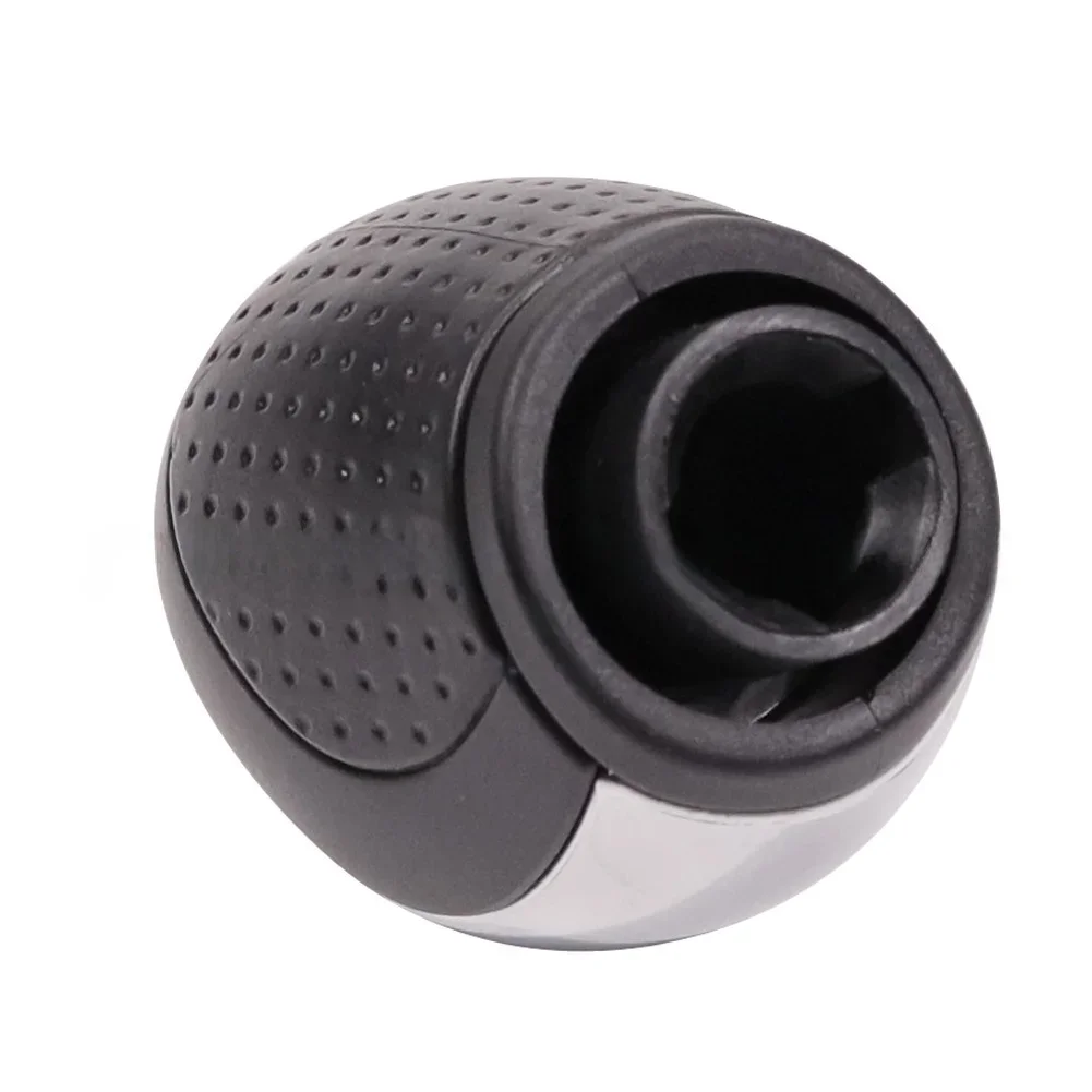 

Car Manual Gear Lever Easy Installation Shift Lever Gear Knob Direct Replacement Easy Installation Replacement For Worn Knob