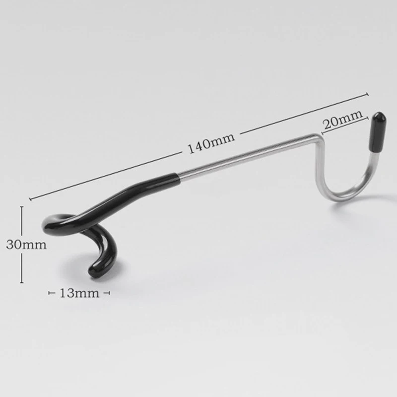 في الهواء الطلق عمود الخيمة حامل مصباح هوك شجرة فرع السنانير فانوس الصيد شماعات الفولاذ المقاوم للصدأ التخييم المحمولة التخييم الملحقات