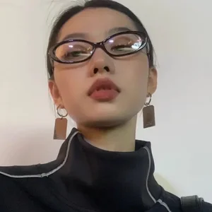 7 Main Sales Replica Premium Glasses - №4