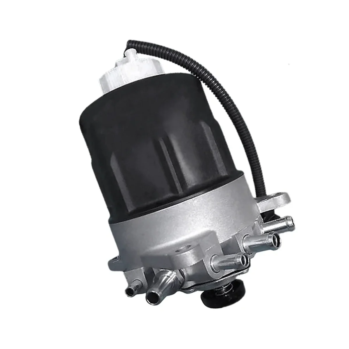 

ME194923 ME223931 Fuel Water Separator Diesel Filter Separator for Mitsubishi Fuso Canter 4M42 & 4M50 3.0L 4.9L DieselHUG