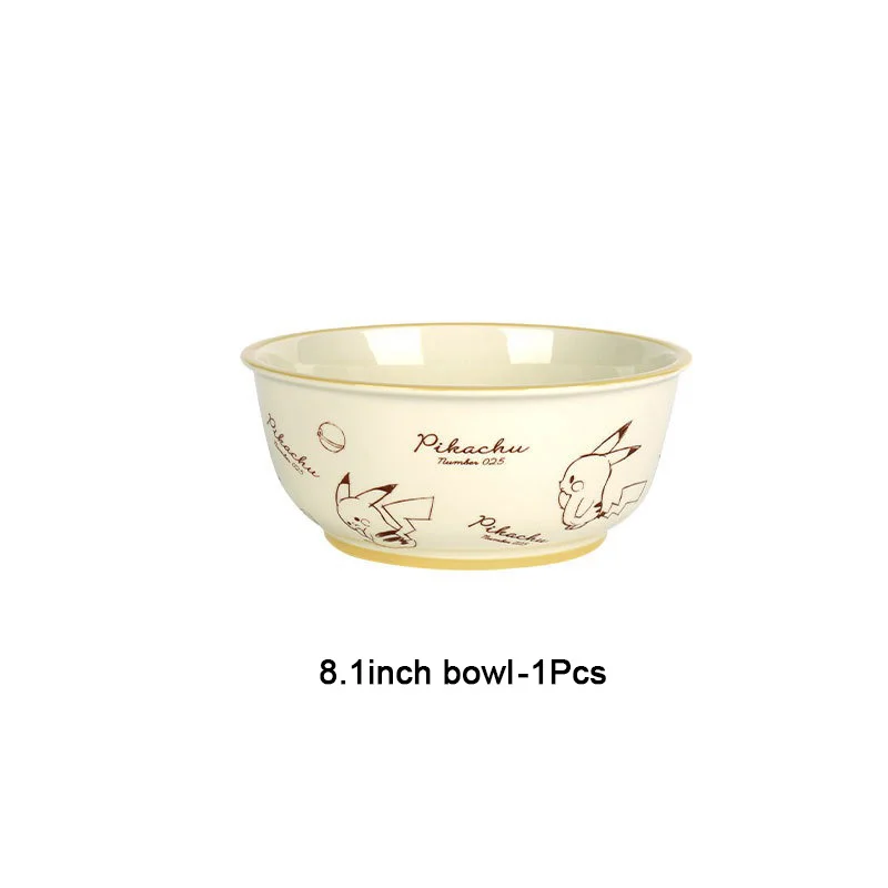Variant: 8.1in-bowl-1Pcs
