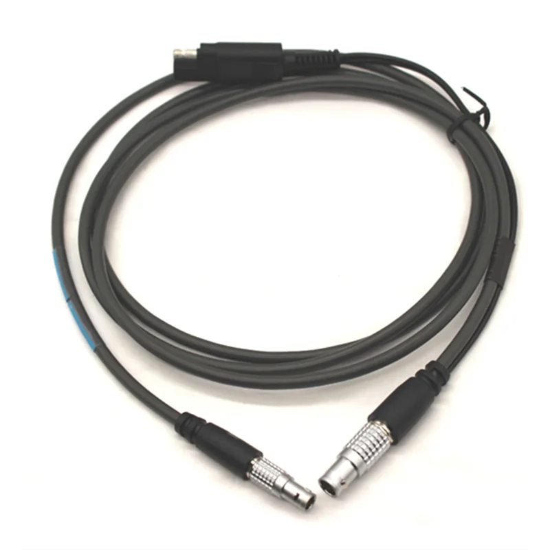 

CABE-A00924 Data Cable For Trimble GPS R8 4800 R6 4600 R7 4700 Radio Connectors- PDL LPB ADL 5-Pin To 7-Pin