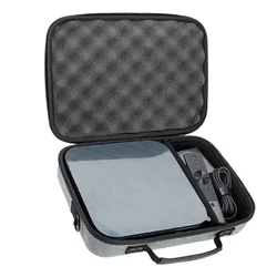 XGIMI Z6X Pro – sac de rangement de projecteur Portable en EVA dur, étui de transport de voyage, accessoires de projecteur