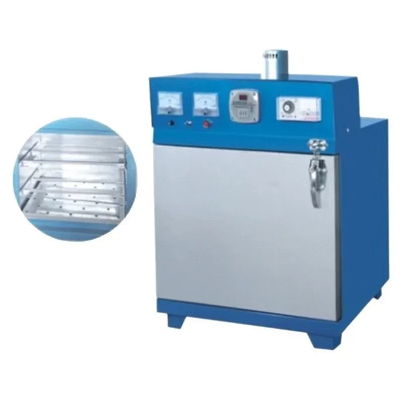 Electric sample room shoe machine, industrial equipment, dryer box type