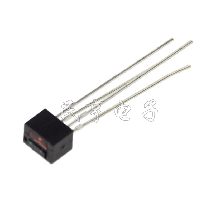 10 PÇS/LOTE QRD1114 RD1114 D1114 1114 FAIRCHIL DIP-4 OBJETO REFLECTIVE SENSOR