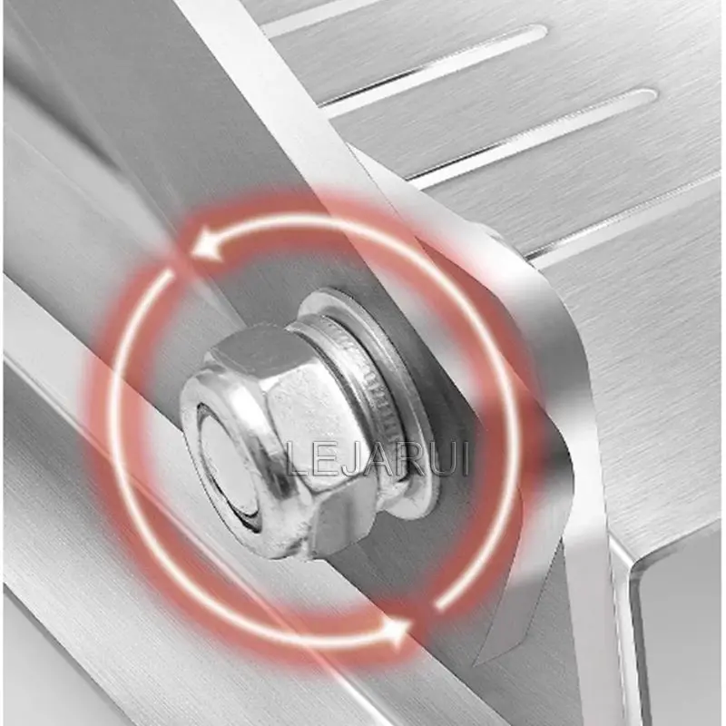 

Машина для нарезки свиных ножек, ребер, замороженного мяса и рыбы, пила для резки мяса и костей для домашнего использования