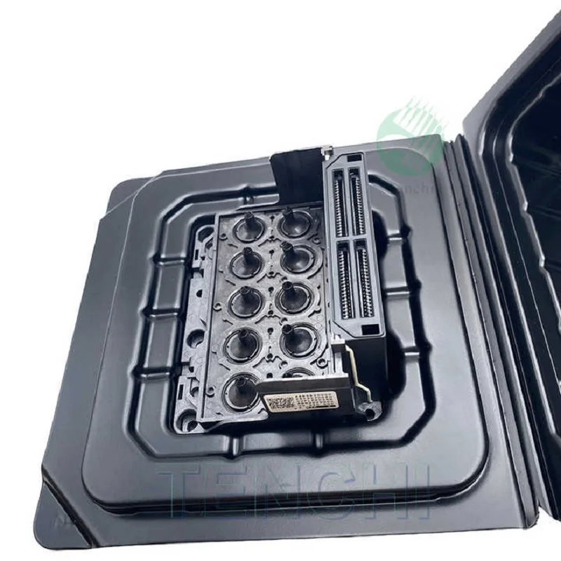 Gwarancja wysokiej jakości oryginalna 99% nowa głowica drukująca DX6 głowica drukarki do EpsonSC-S30600 50610 70610 70680 części zamienneHi