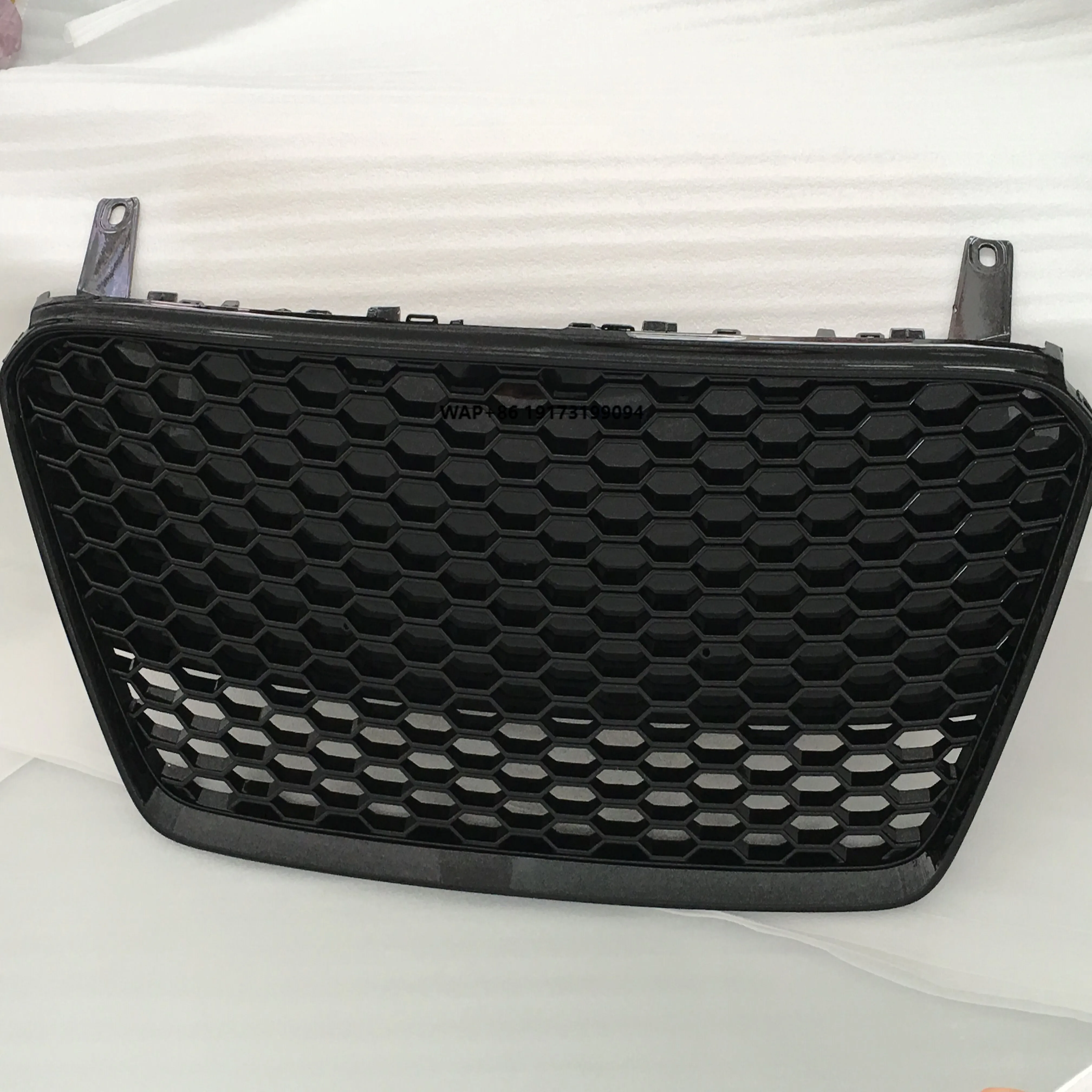 

2012-2015 R8 Grille Auto Front Grille for R8 A-UDI R8 Grille