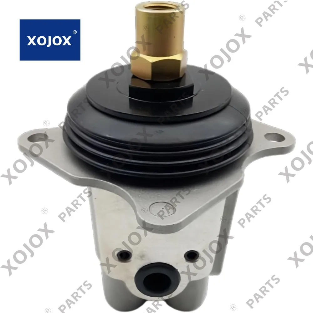 

XOJOX 702-16-01020 702-16-01021 702-16-01022 Пилотный клапан подходит для экскаватора Komatsu PC200-5 PC200LC-5 PC210-5 PC210LC-5 PC220-5