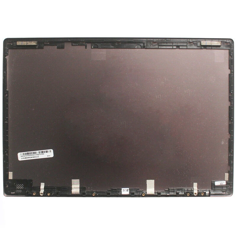 New For ASUS UX303L UX303 UX303LA UX303LN Gary With Touch version LCD Back Cover Gary