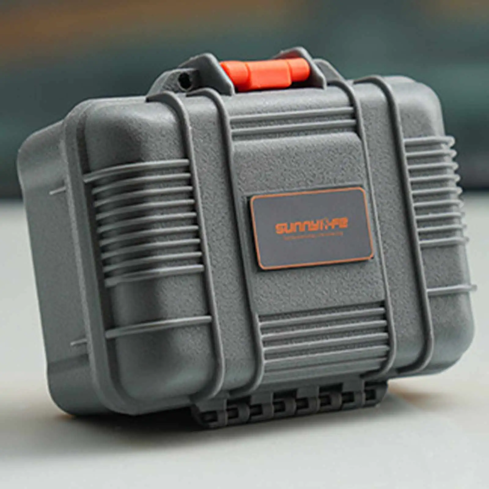 Aufbewahrungsbox für DJI Osmo Nano Kamera, Schutzhülle, Reise-Aufbewahrungstasche, kleine tragbare Hartschalen-Reisetasche für DJI Osmo Nano