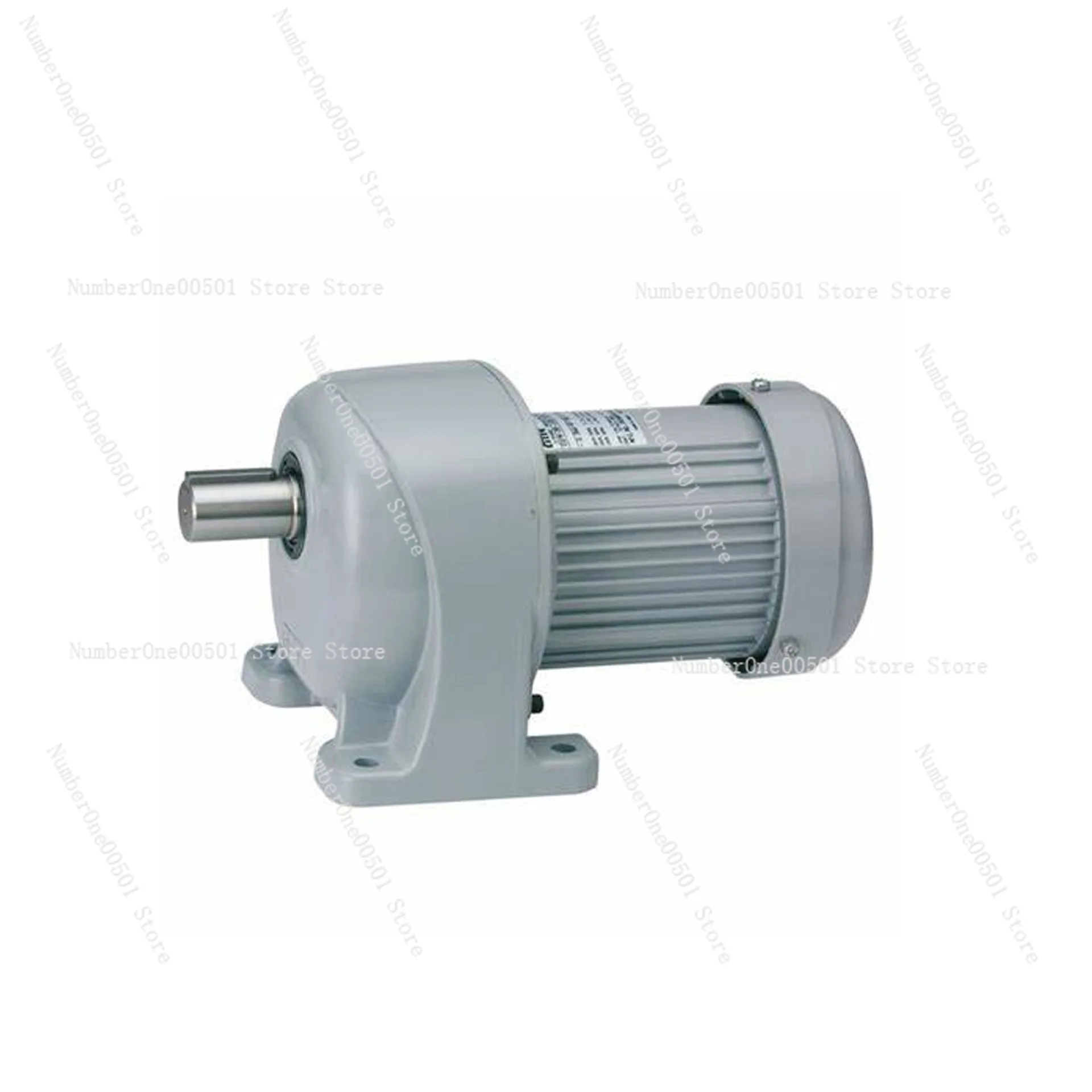 GL28N600-CTMR60WT Parallel Shaft Gear Motor Industrial Reduction Motor Precision Transmission Equipment