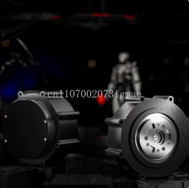 For ROBSTRIDE 03 Quasi Direct Drive Joint Module 60NM High Torque Density Integrated Actuator for Humanoid Robots