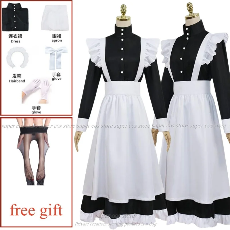 Nikki cosplay anime infinito nikki doce rosa lolita vestido uniforme peruca conjunto roupa de festa de halloween para mulheres saias