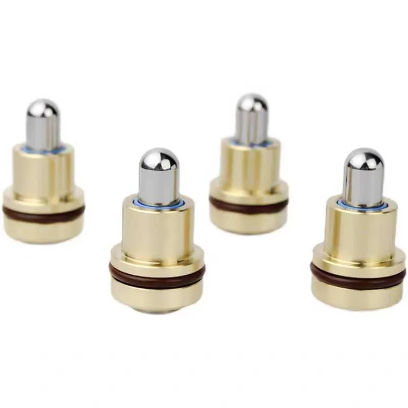 

Handle Bullet Control Rod Bullet Imported Double Oil Seal Excavator Accessories for Hitachi ZX EX200-1-2-3-5