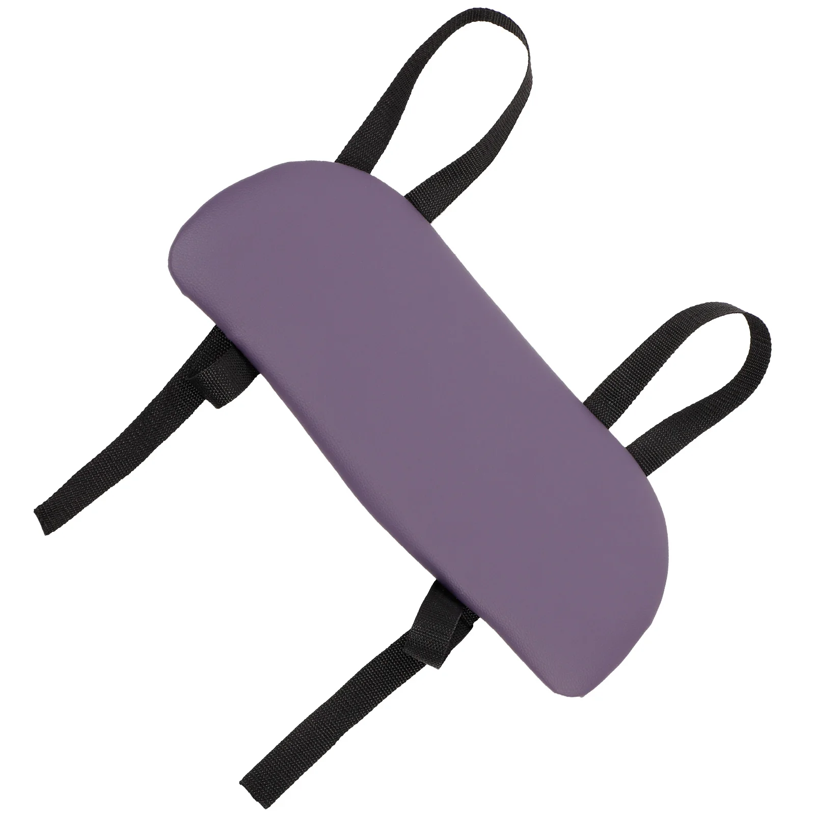 

Folding Massage Bed Arm Rest Purple Handrail Bracket Table Armrest Attachment Beauty Bed Accessory Practical Design Comfortable