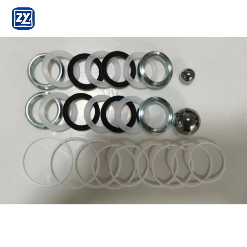 Airless Sprayer Parts 24F969 Lower Pump Repair Kit