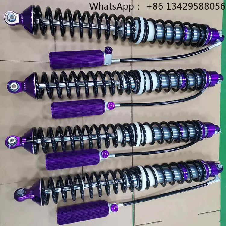 

12 Inches and 16 Inches 4X4 Utv Buggy Shock Off Road Buggy Shock