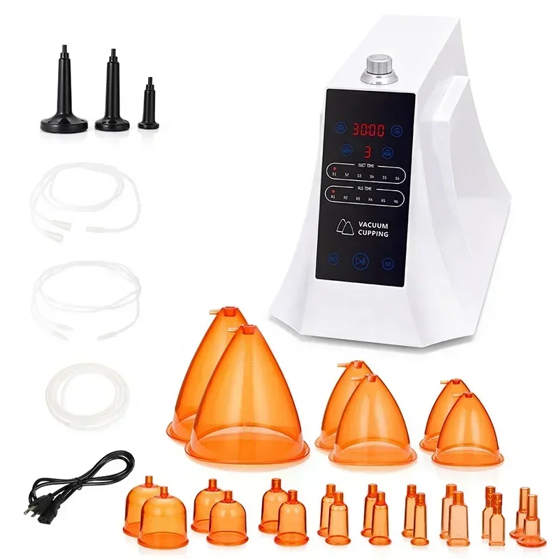 最新のバストアップマシン、バストマッサージ器、セクシーなバスト拡大、バスト引き締め、健康ケア美容マシン