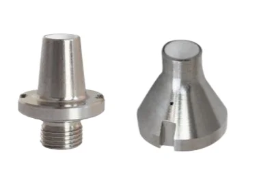 Guía cónica, guía angular, S103T, S108T, S103 S108 con cónico, guía aplicable para máquina de corte de alambre Sodick, especial para trabajos de corte cónico