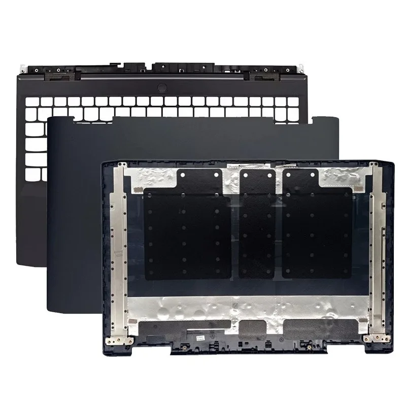 

New Replacement Housing for Lenovo Gaming 3 15ARH7 15IAH7 2022 8S5CB1H30529 Laptops Topcase Upper Cover Repair Spare Parts