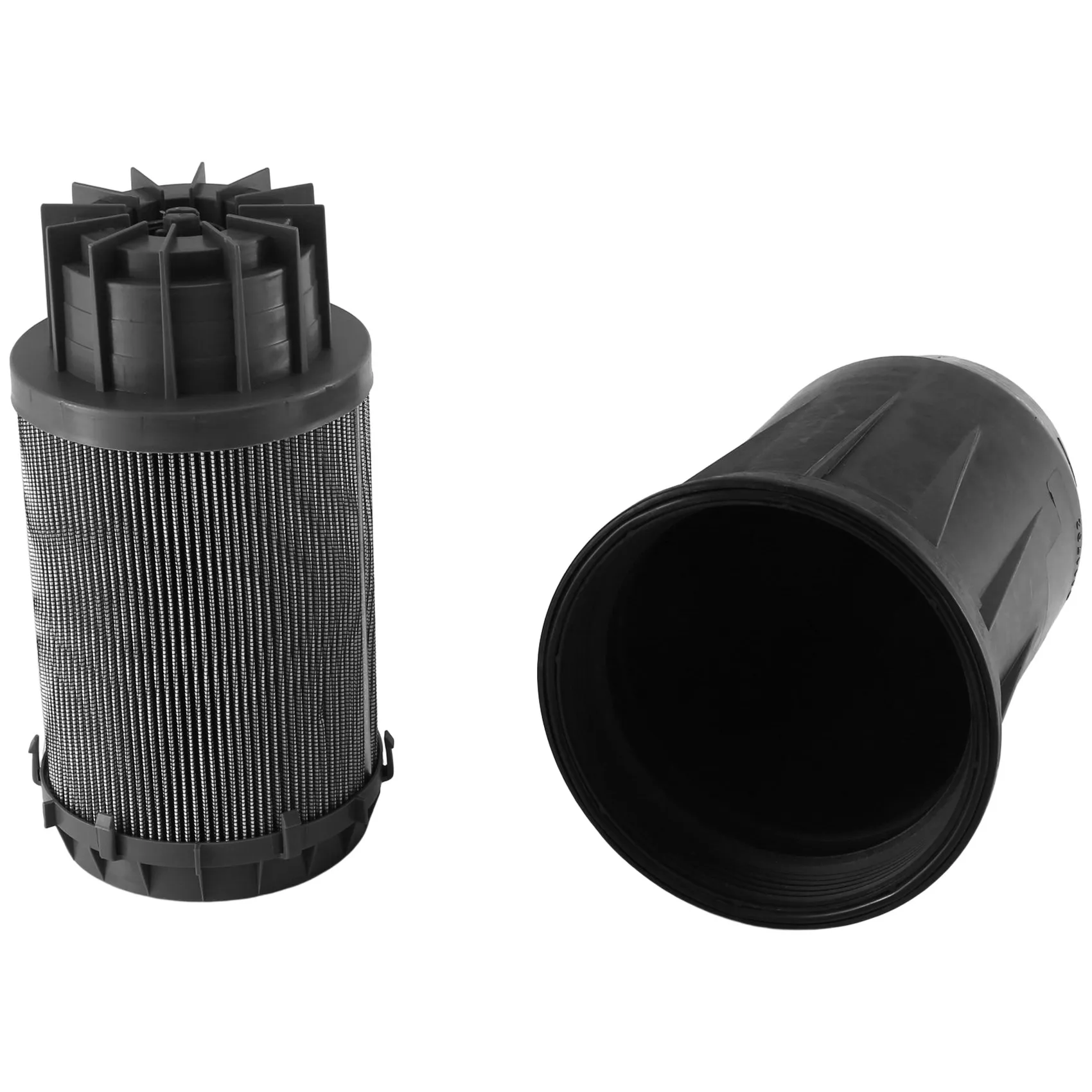 

Exclusive 1 PCS SJ11792 RE284606 Tractor Filter Replacement Parts For Tractor Loader Backhoe More Models Hydraulic Oil Filter