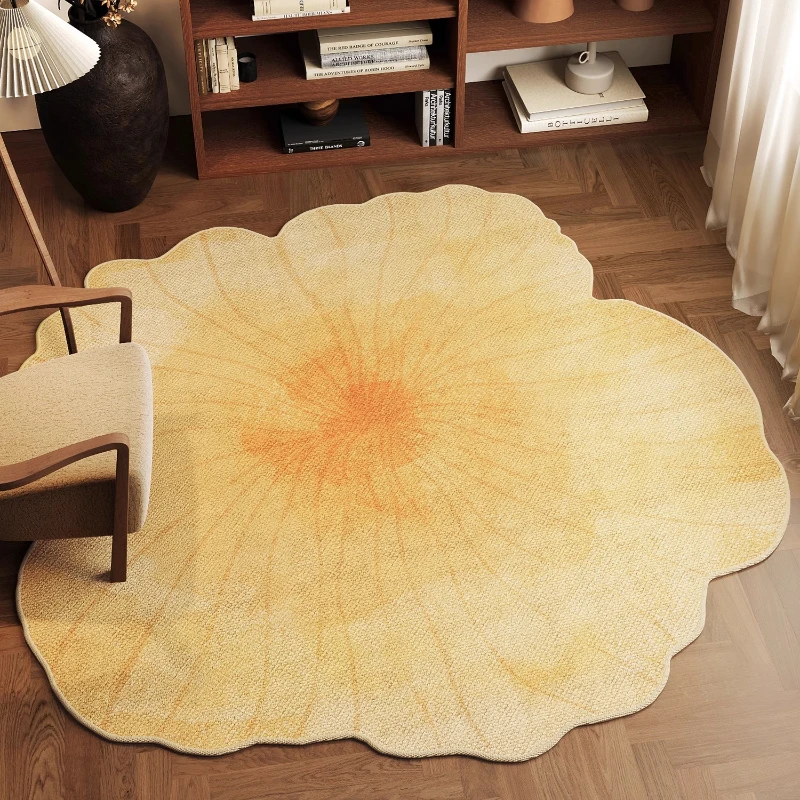 

Carpet Contemporary Living Room Rug Bedroom Home Decor Floor Mat Luxury Modern Design Interior Furniture Tapis Salon Lounge Rug