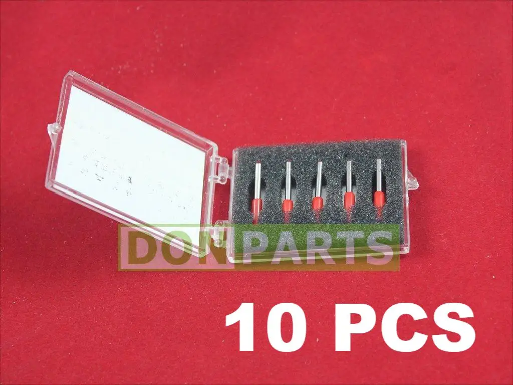 10PCS 30 45 60 Degr… - image