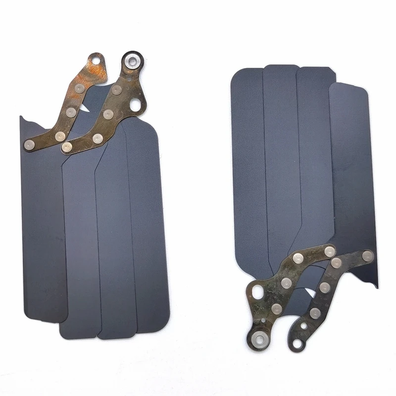 1 Set New Shutter Curtain Blade For Canon 6D 6D2 5D 5D2 5D3 1D2 Shutter Blade Digital Camera Repair Part