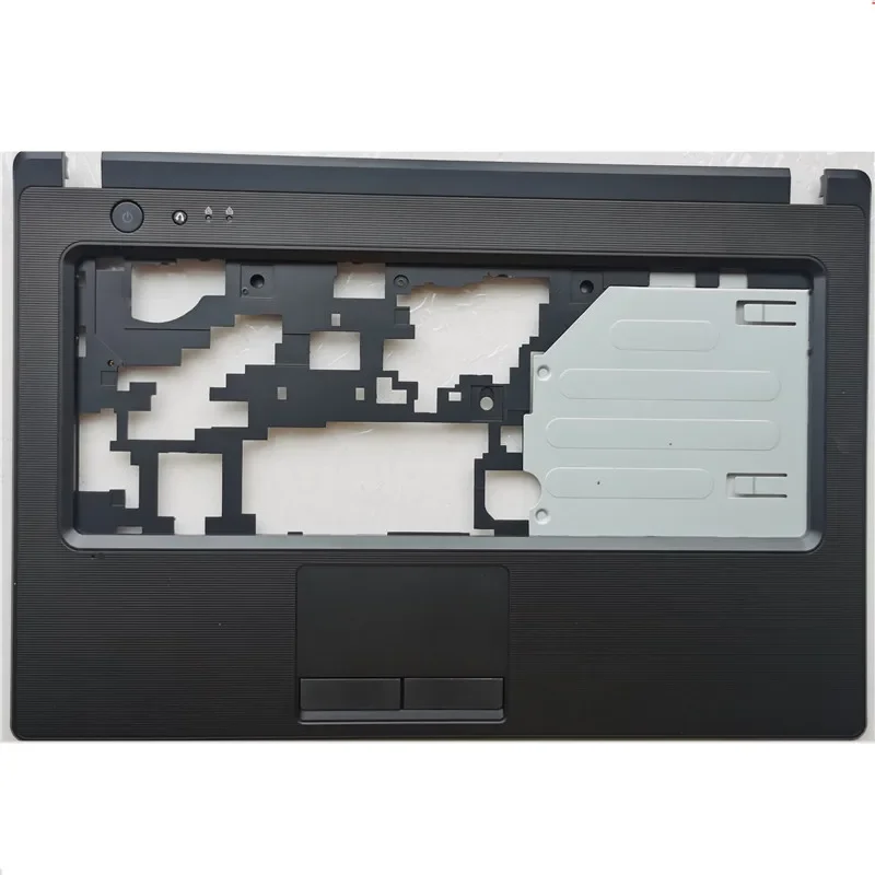 New Laptop Top Case Palmrest Upper Bottom Cover Carcass Housing Case For G475 G470 G470AX G475GX shell