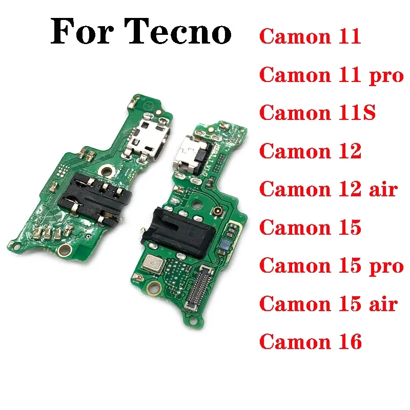 توصيلات كابلات المرونة لهواتف Tecno Camon 15 و 16: تقييم ونصائح للاستخدام الأمثل