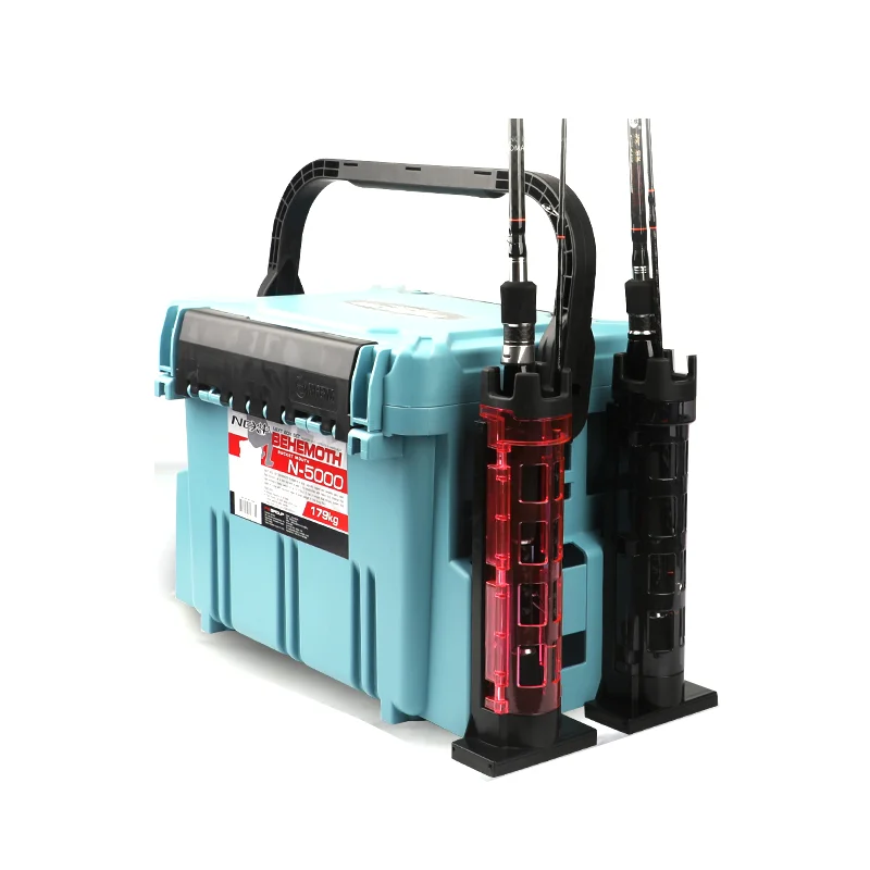 

20L 28Lfishing Tackle Box Set Multi-function Storage Box Fishing Accessories PP Large Capacity Carp Fishing Tackle Box