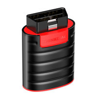 Thinkdiag Old Boot Version DIAGZONE Full System Diagnostic Tool OBD2 Scanner 16 Resets ECU Coding Active Test PK Thinkdiag