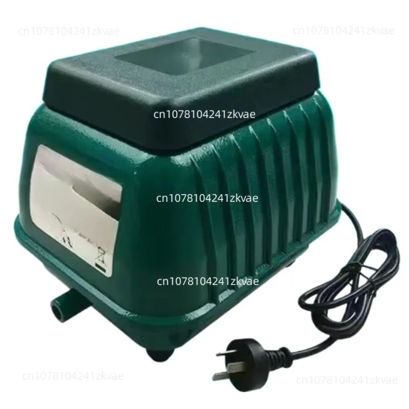 Elertomagnetic pump low noise air pump oxygenation pump for fish farmingLP 200