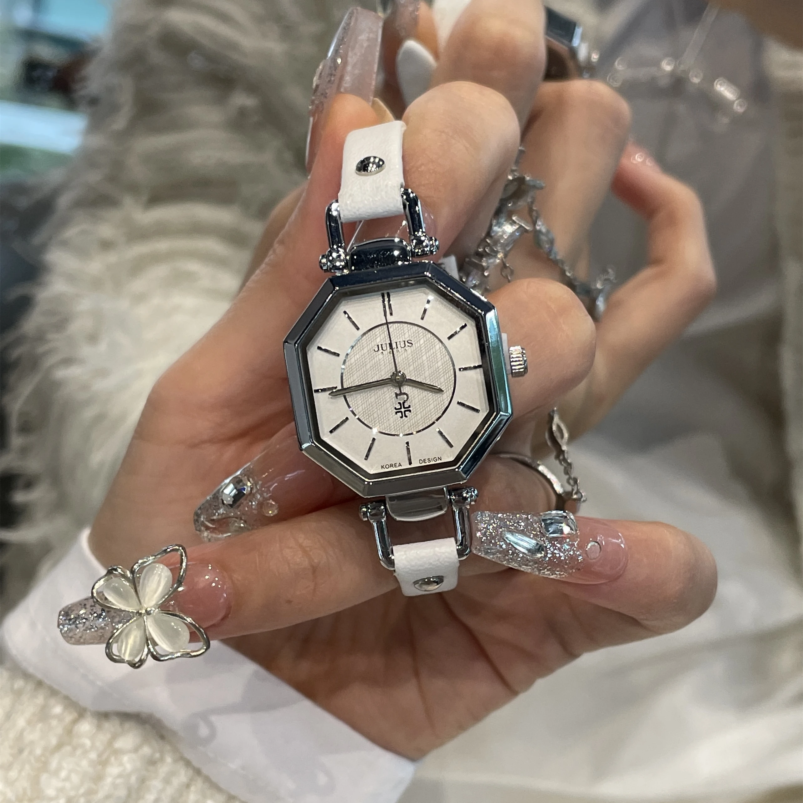 New Art Brand Women'S Watches, High-Value And Elegant Style, 2026 New Women'S Watches, Premium Selection, Women'S Series