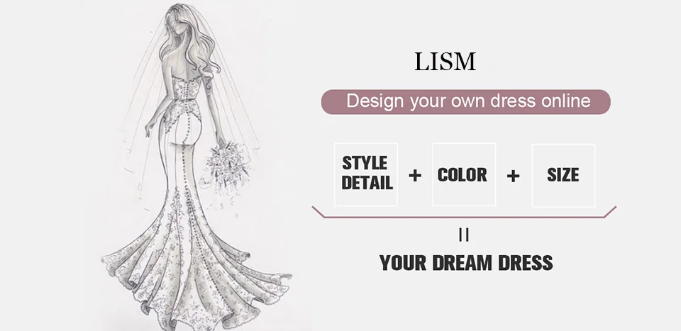 Lism Elegant Pink A-Line Wedding Party Dresses Off Shoulder Evening Dress Korea Photo Shoot Bridal Reception Gown Customized