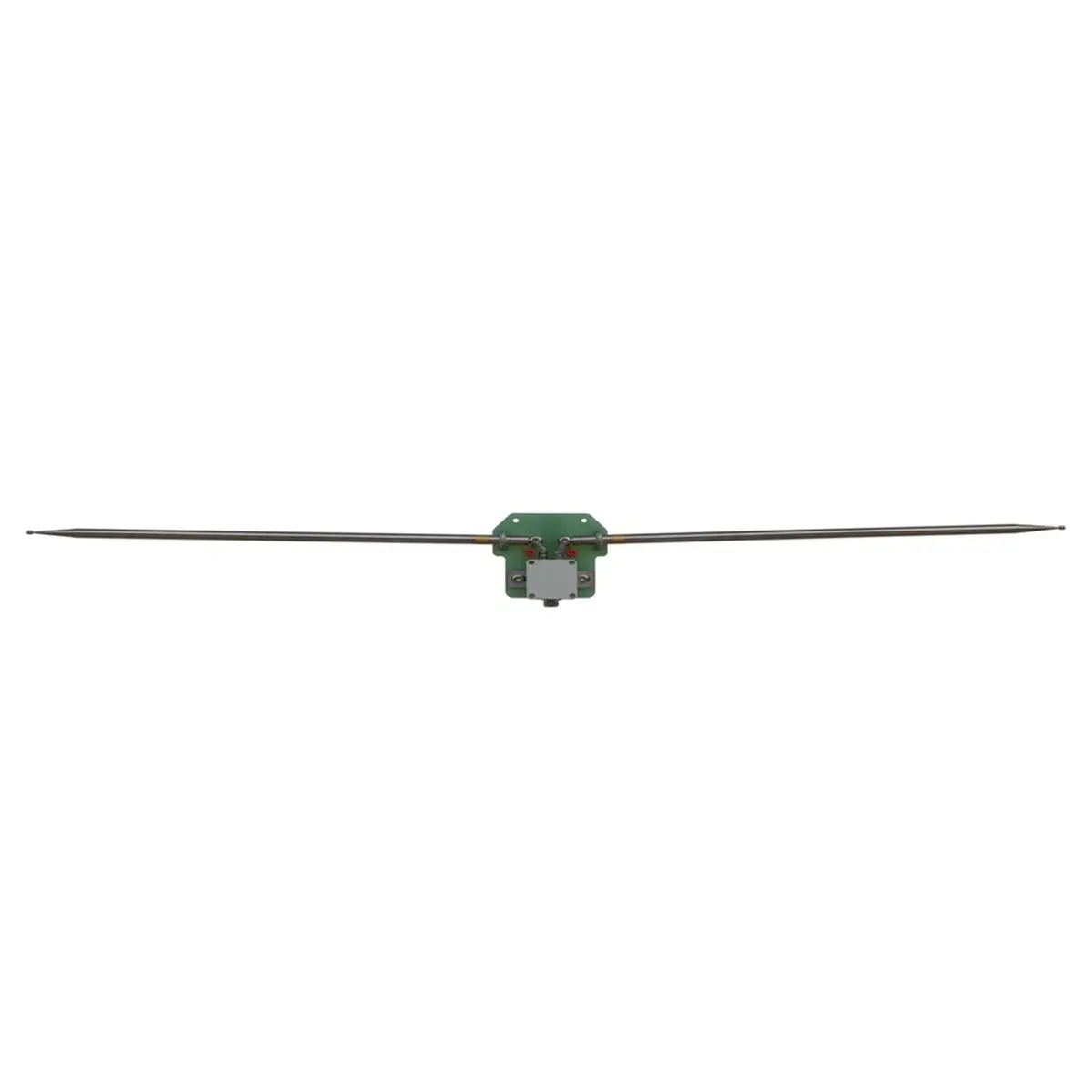 N94R P-ESA Dipole Antenna HF Shortwave Antenna Positive V-Shaped DP200 7-54MHz 200W Portable Dipole Broadband Antenna