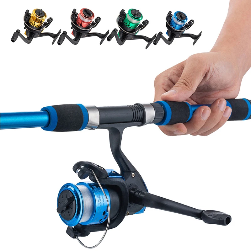 ❤️ Carretilha de Pesca Dobrá - Fishing Line Dispenser avaliação e preço