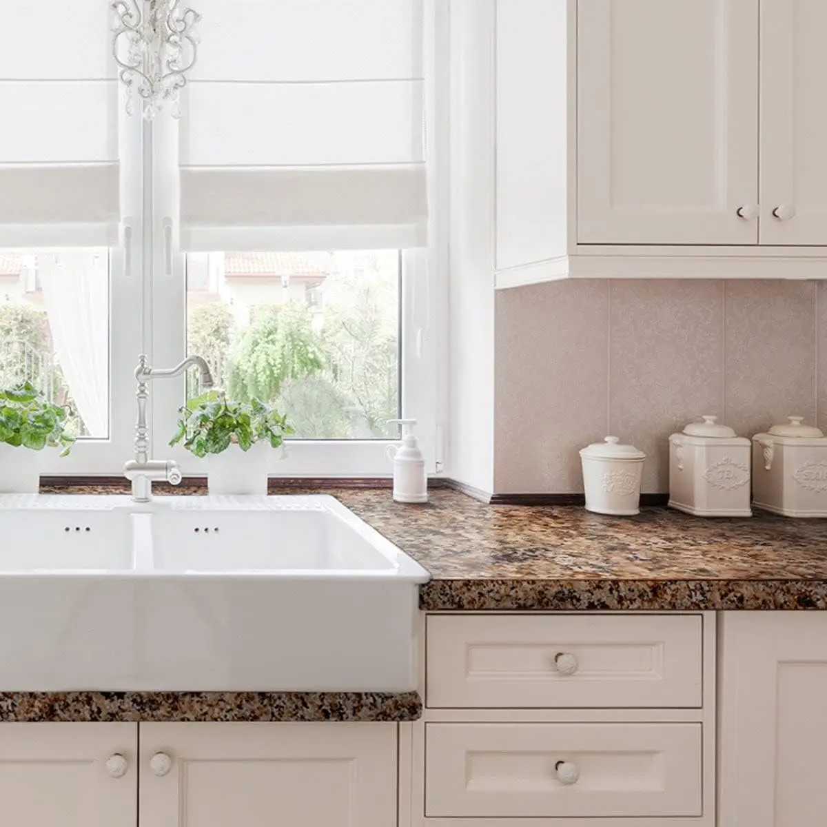 

Granite Countertop Paint Kit 2.0-100% Acrylic (Slate)