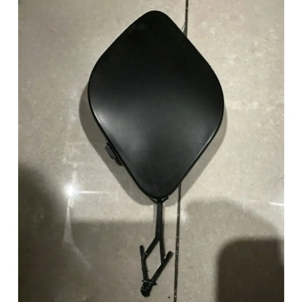 For Ford for Lincoln Nautilus 2019 2020 2021 2022 Automobile Front Bumper Tow Trailer Hook Cover Towing Eye Cap Brand New